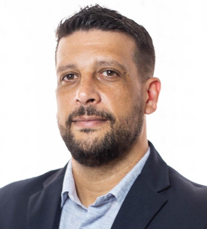 foto de palestrante do APIX