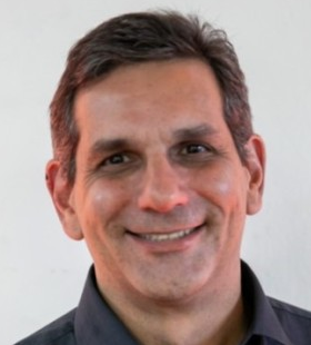 foto de palestrante do APIX