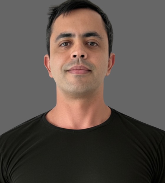 foto de palestrante do APIX