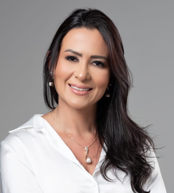 foto de palestrante do APIX
