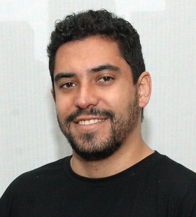 foto de palestrante do APIX