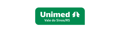 Logomarca Unimed Vale do Sinos