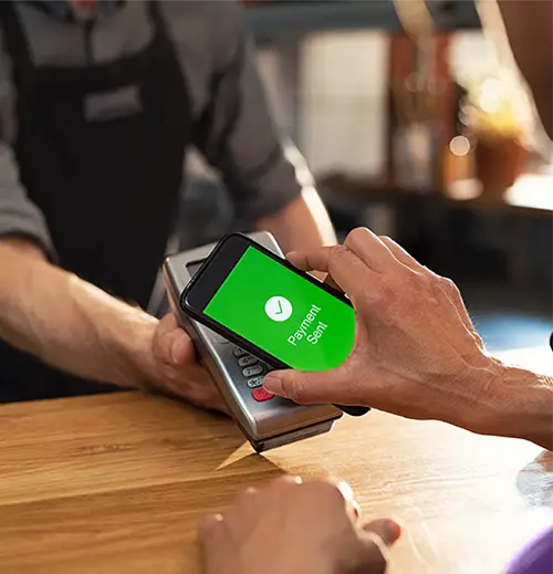Innovative solutions that go beyond CFPB compliance