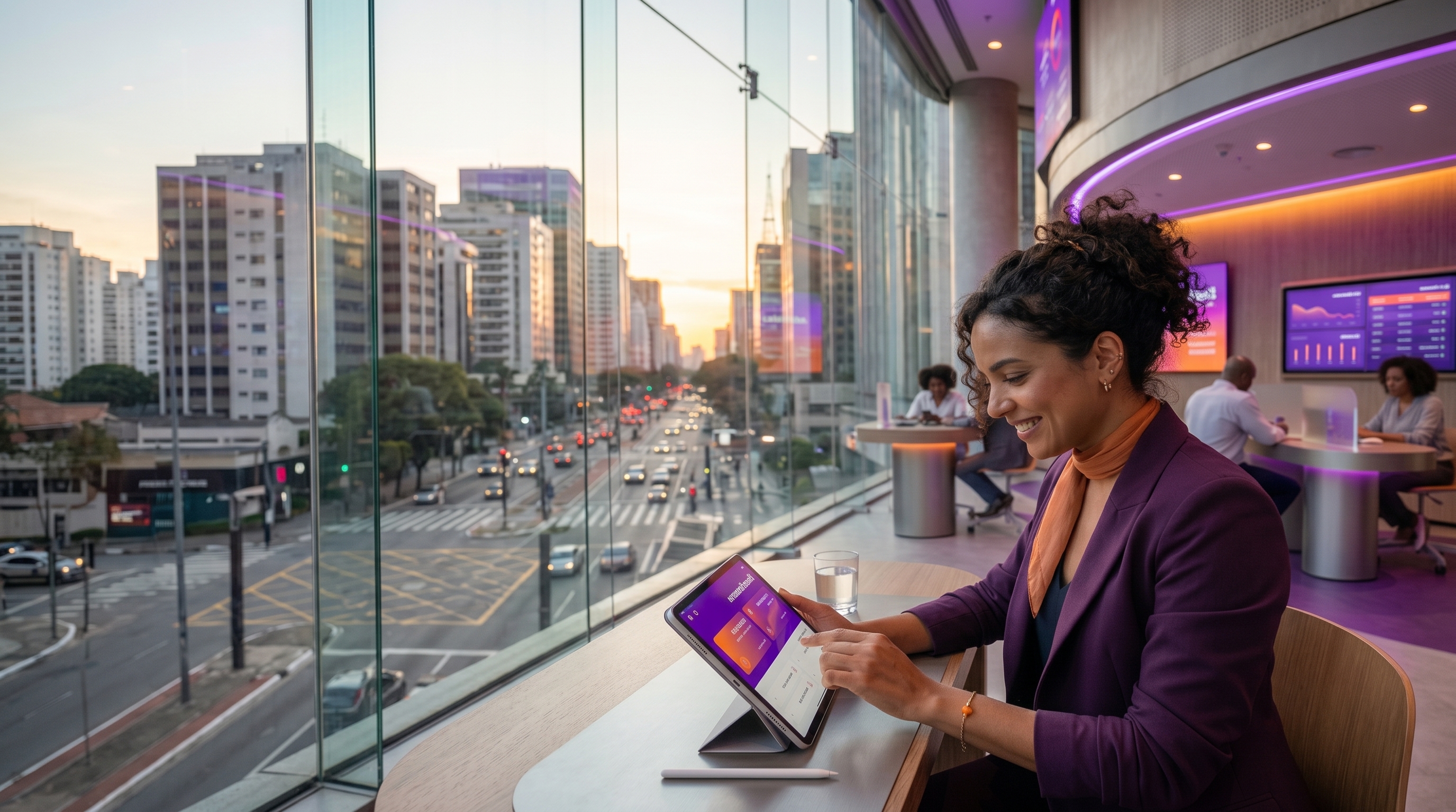 Financial Institution Optimizes Agentic Journey with MCP and Sensedia AI Gateway