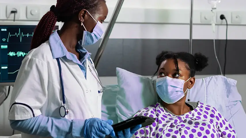 Rede D'Or enhances patient experience by creating a unified digital platform