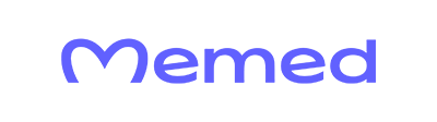 Memed logo