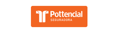Logomarca Pottencial