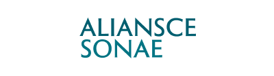 Logomarca Alliansce Sonae