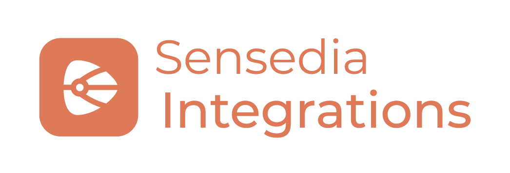 Sensedia Integrations