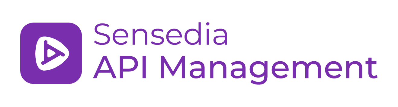 Sensedia API Management