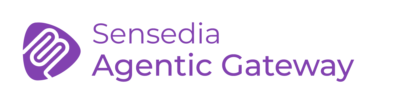 Agentic Gateway