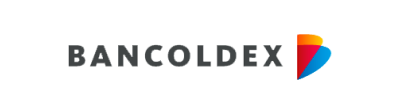 Logomarca Bacoldex