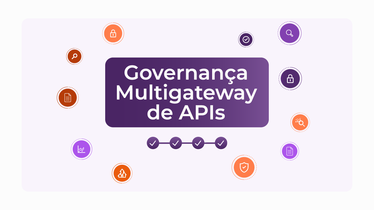 ¿Qué es la gobernanza multigateway de las APIs?