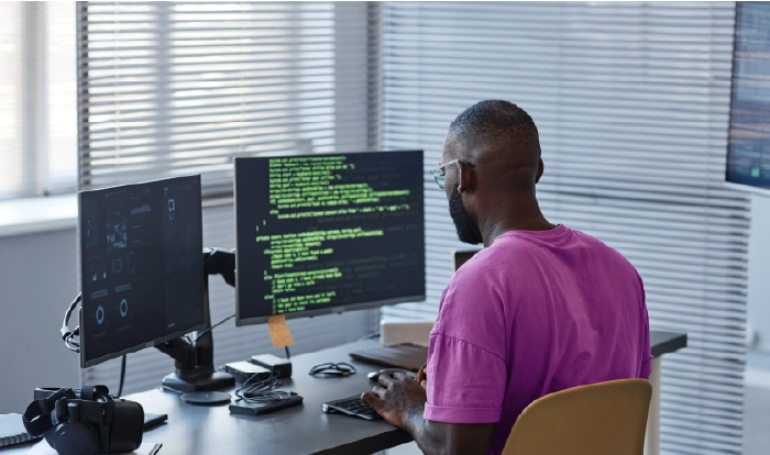 La información accesible fomenta la sinergia entre equipos