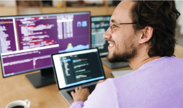 Conozca los pasos del Laboratorio de Agentes de IA