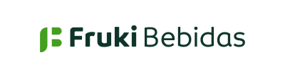 Fruki bebidas Logo