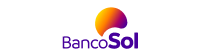 Logo BancoSol