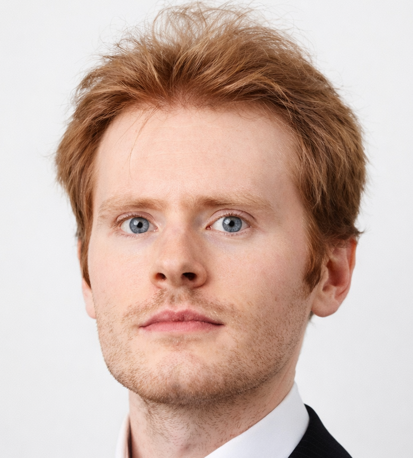 foto de palestrante do APIX