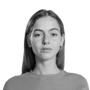 Annie Scott - Pastel X Webflow Template