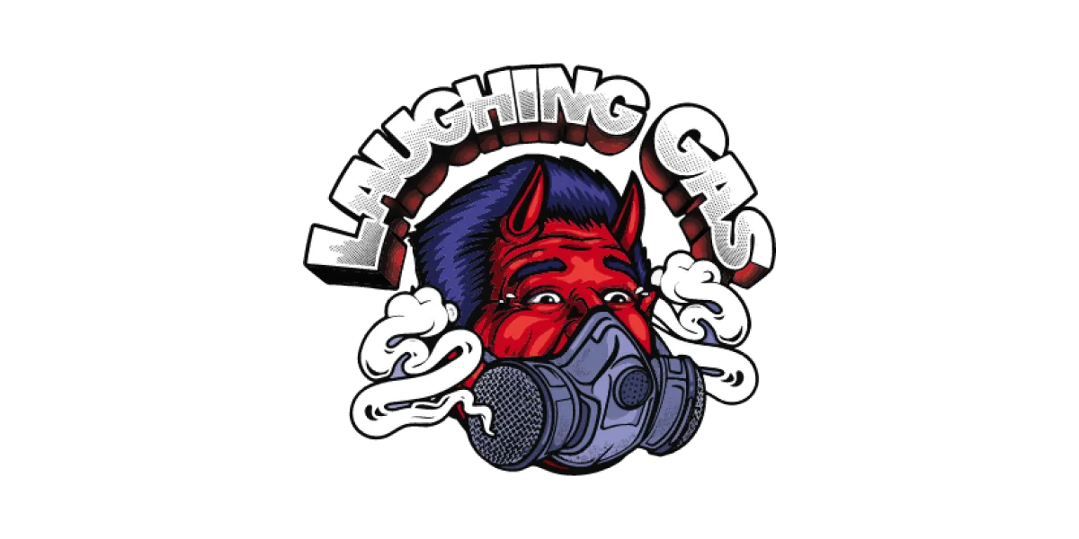 Packs X Laughing Gas