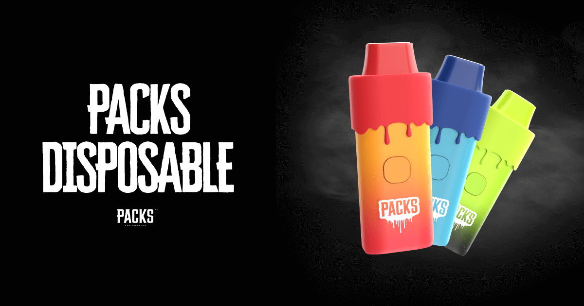 Packwoods Disposable Vape Review Packspod by Packwoods Disposable Vape  Device