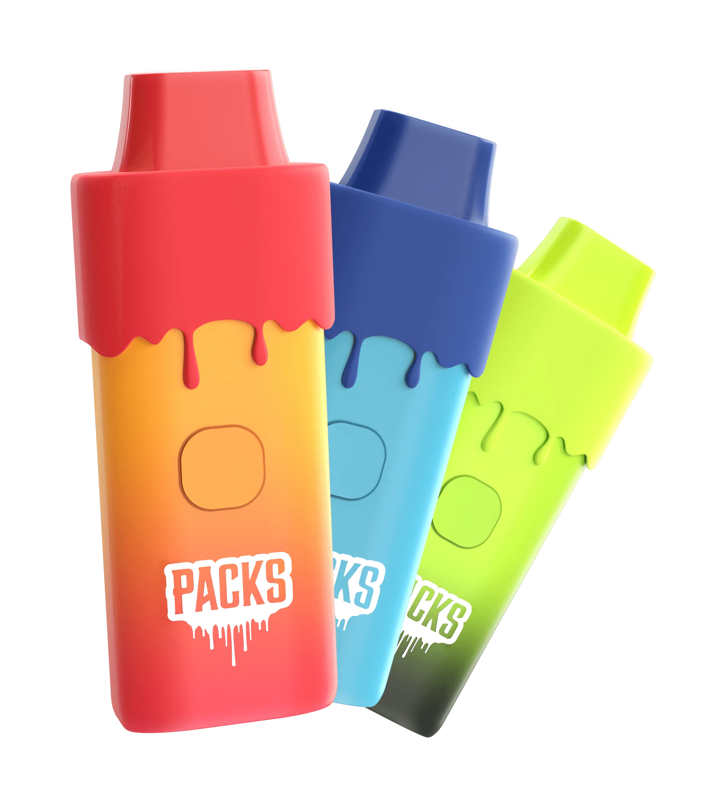Packs Disposable