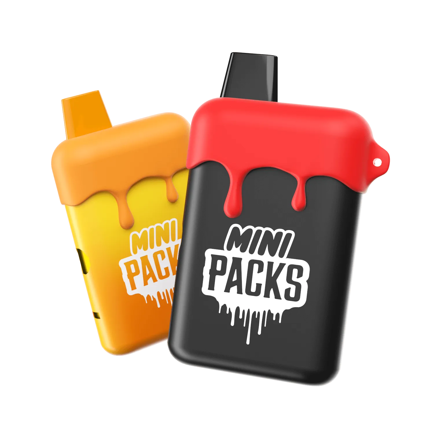 Packs Mini (Disposable)