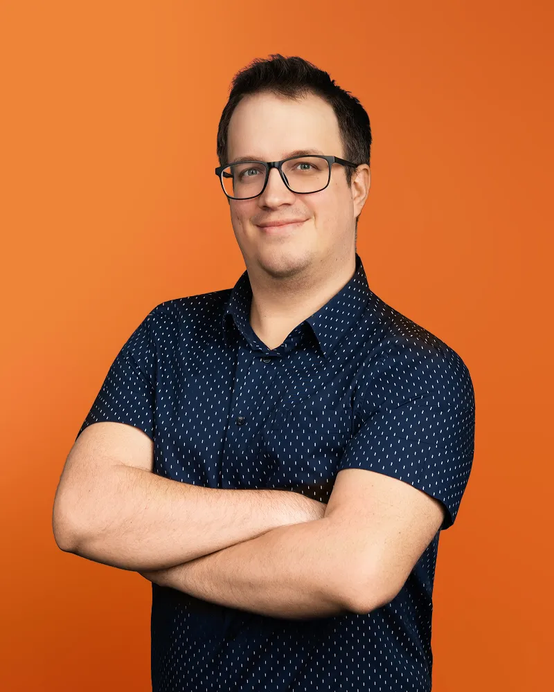 Marcin Chruśliński