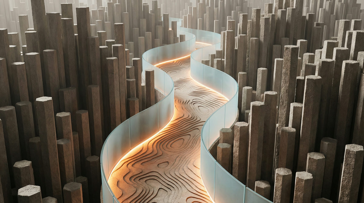 Wizualizacja podziału bazy klientów na segmenty według celu diety