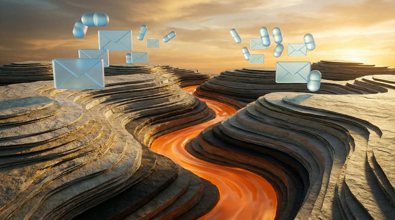 Email marketing i newsletter w suplementach: jak zwiększyć LTV i obniżyć koszt pozyskania klienta