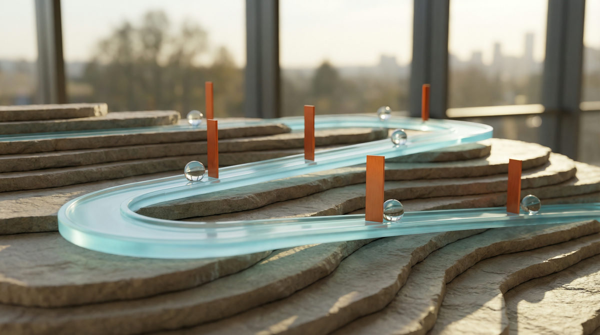 Wizualizacja filtru moderującego treści i słowa zakazane w opiniach.