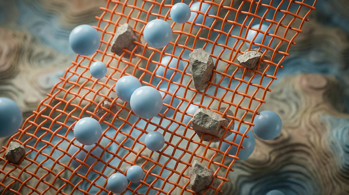 Uporządkowane miejsce pracy symbolizujące plan wdrożeniowy i checklistę dla managera.