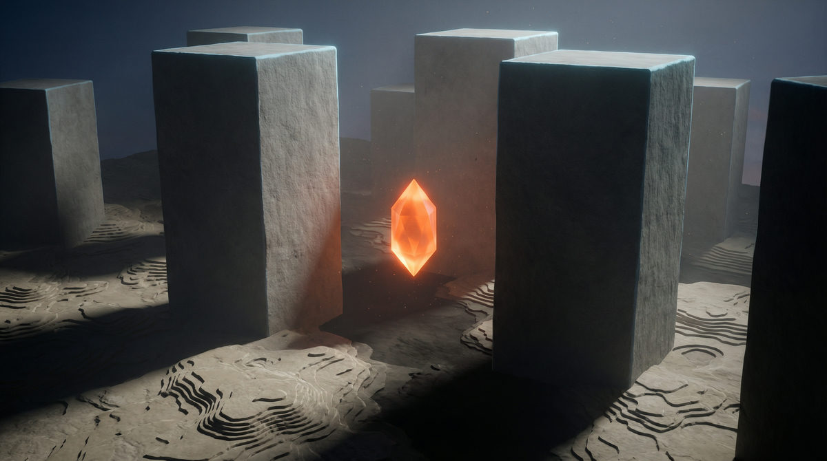 Grafika pokazująca synergię dwóch systemów reklamowych jako pasujące do siebie elementy.