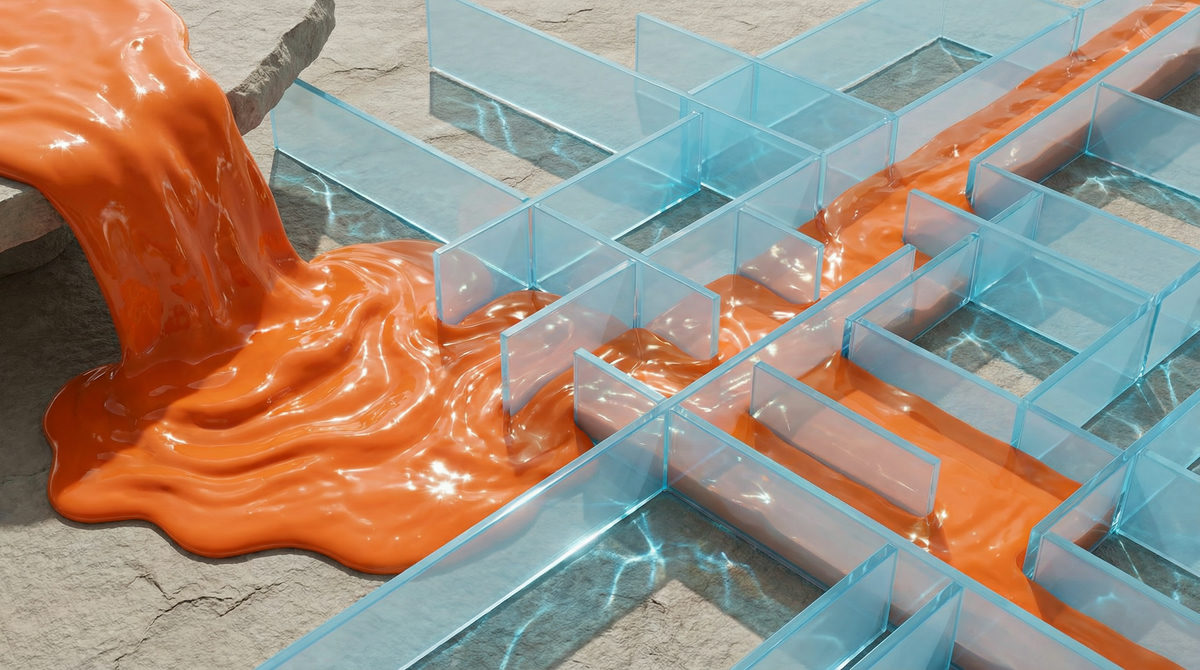 Dynamiczna strzałka w górę symbolizująca szybki wzrost zwrotu z inwestycji.