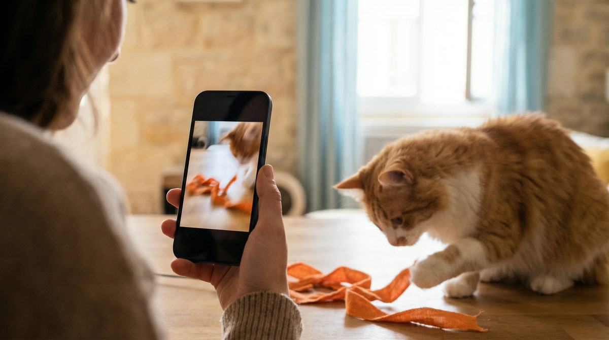 Koncepcyjny wykres słupkowy symbolizujący wzrost wyników finansowych