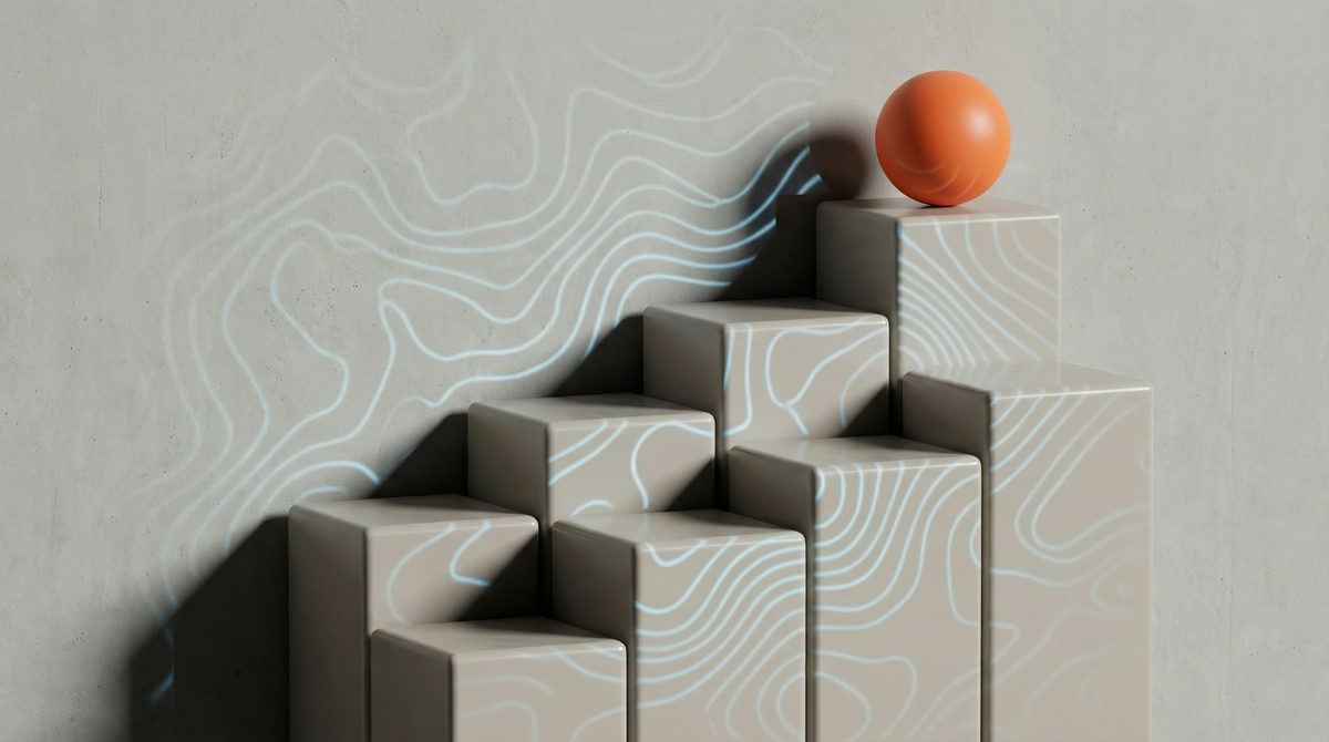 Abstrakcyjne przedstawienie integracji narzędzi do opinii na platformie Shopify