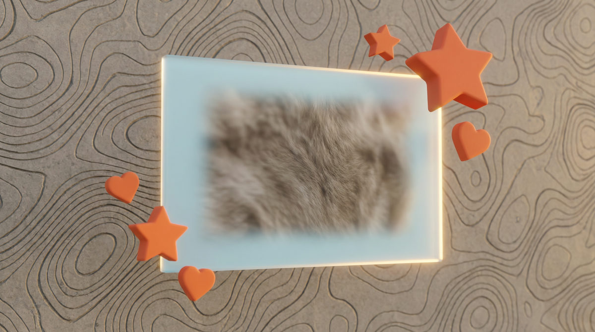 Abstrakcyjna wizualizacja przepływu danych w feedzie produktowym i filtrów Google Merchant Center.