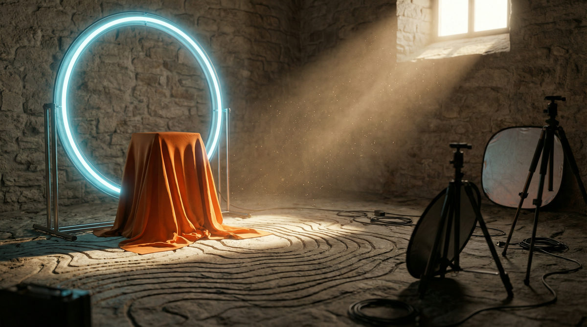 Trójwymiarowy schemat strategii łączącej Pinterest, influencerów i sklep internetowy