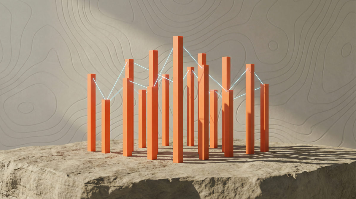 Minimalistyczna grafika przedstawiająca koszyk zakupowy z wyraźnie zaznaczonym progiem darmowej dostawy.