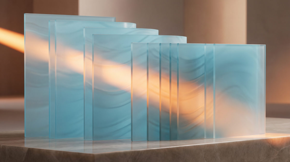 Izometryczny widok modułowych bloków technologicznych tworzących solidną strukturę