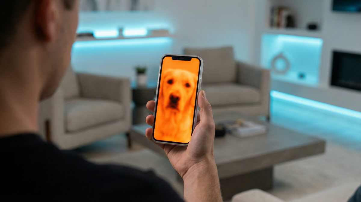 Wykres wzrostowy stylizowany na mapę topograficzną symbolizujący wysoki zwrot z inwestycji.