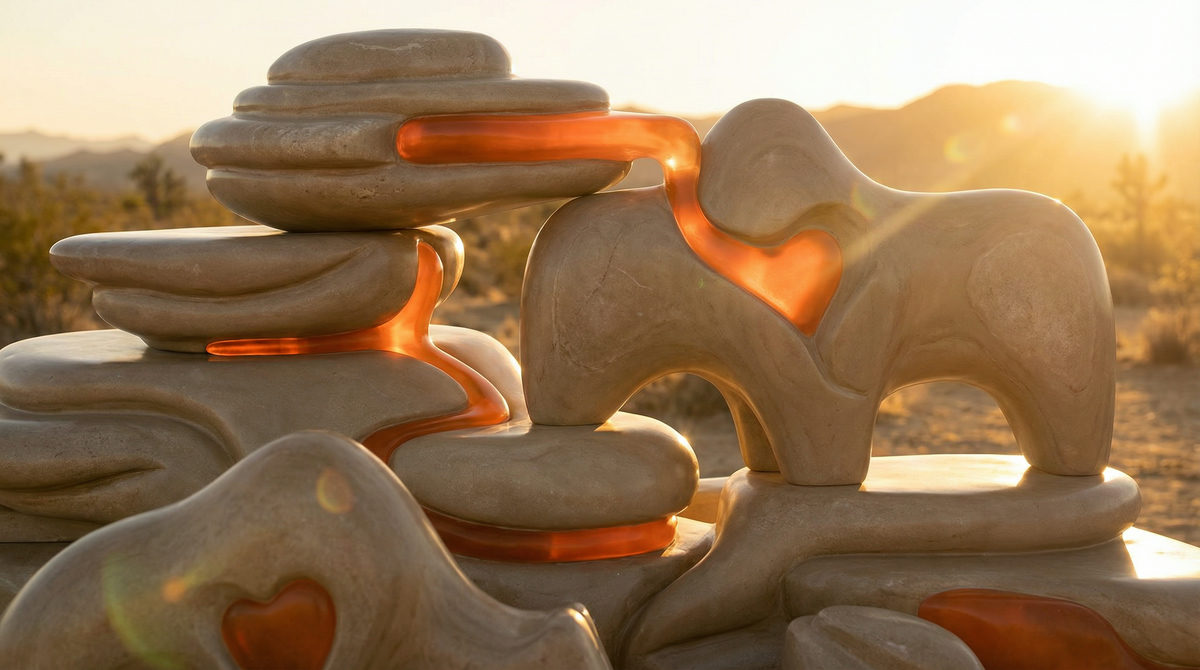 Geometryczna wizualizacja ram prawnych i regulacji chroniących treści cyfrowe