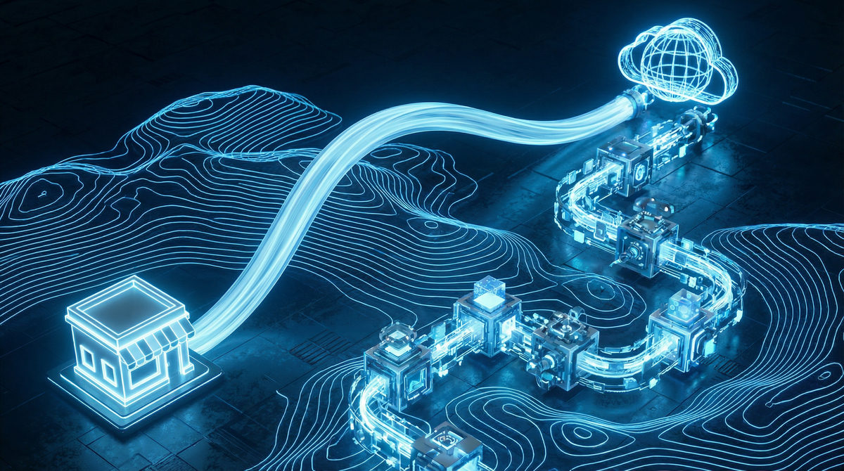 Artystyczne zbliżenie na tekstury materiałów meblowych i roślinnych ułożonych w systemie inwentaryzacji.