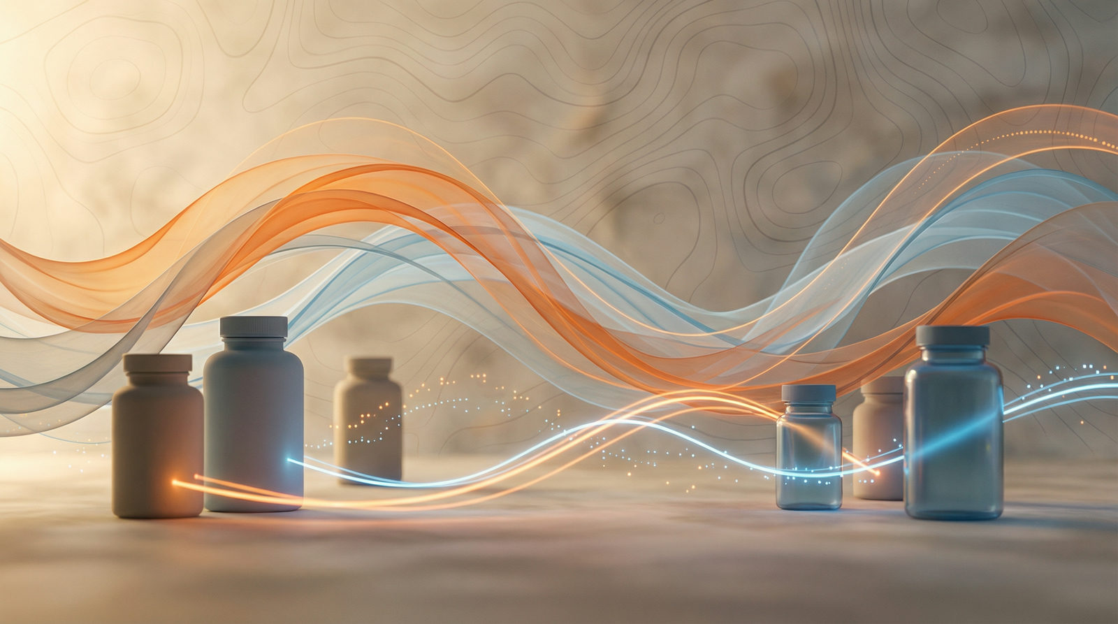 Program lojalnościowy na Klaviyo dla suplementów diety