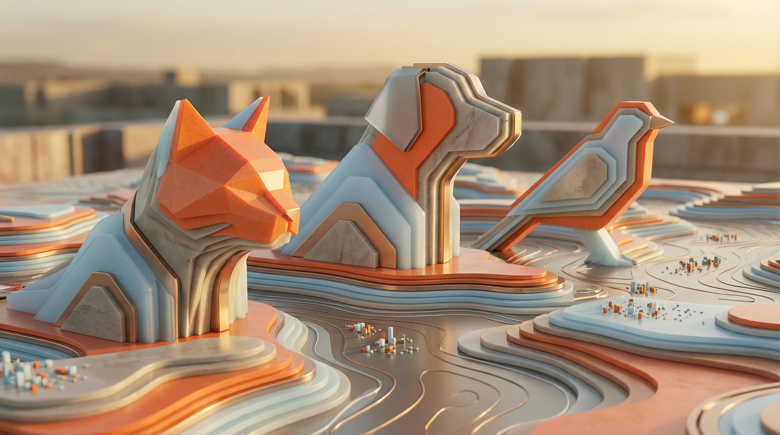 AI w segmentacji klientów dla marketing automation w branży Pet