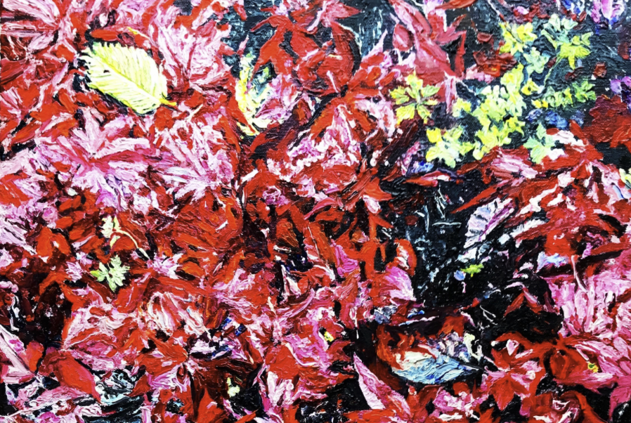 What is love, actually?