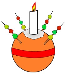 Christingle Service