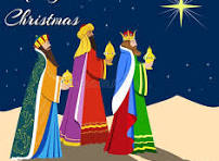 Epiphany I. The Magi