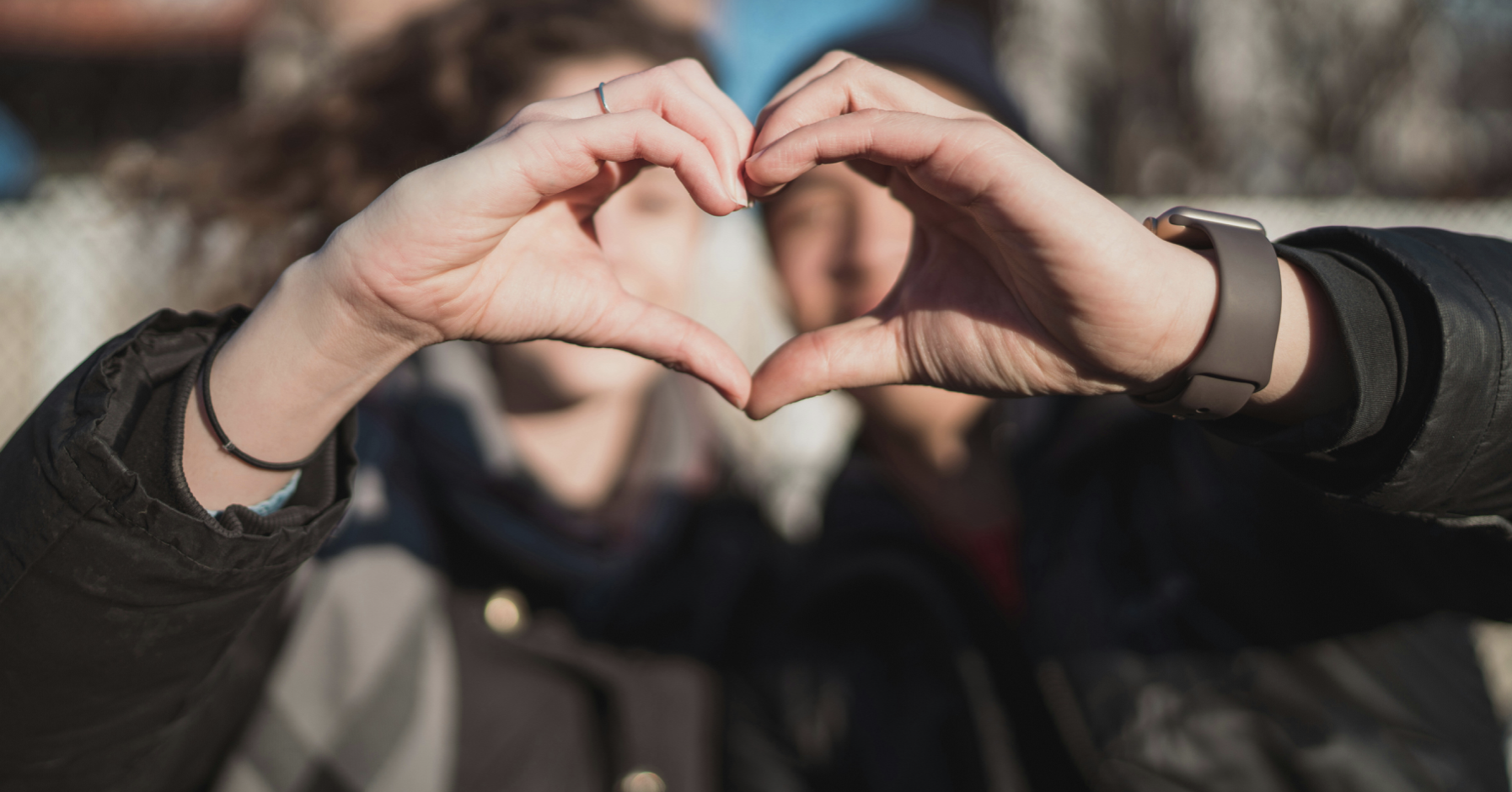 The Patron Saint of Love