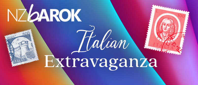 Italian Extravaganza